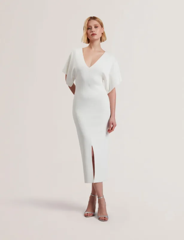 REBEXXA | IVORY sold by Ted Baker