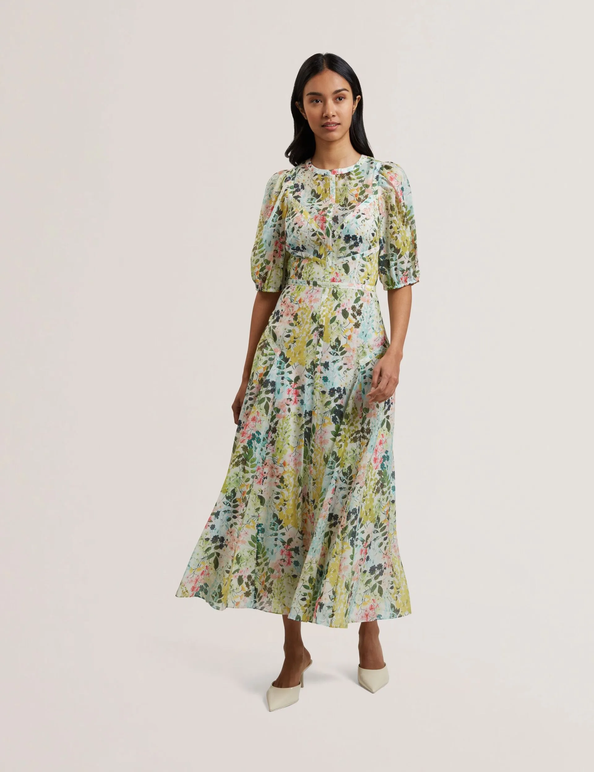 KANDEA | IVORY sold by Ted Baker