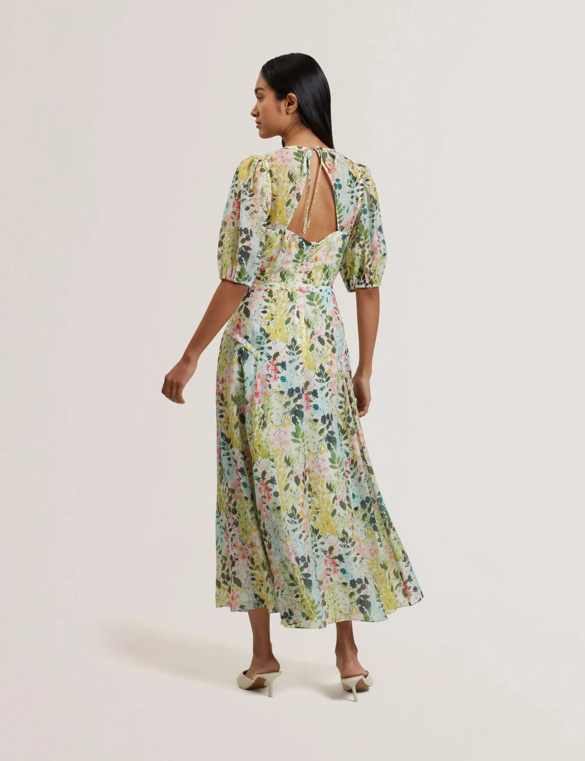 KANDEA | IVORY sold by Ted Baker product image thumbnail 4