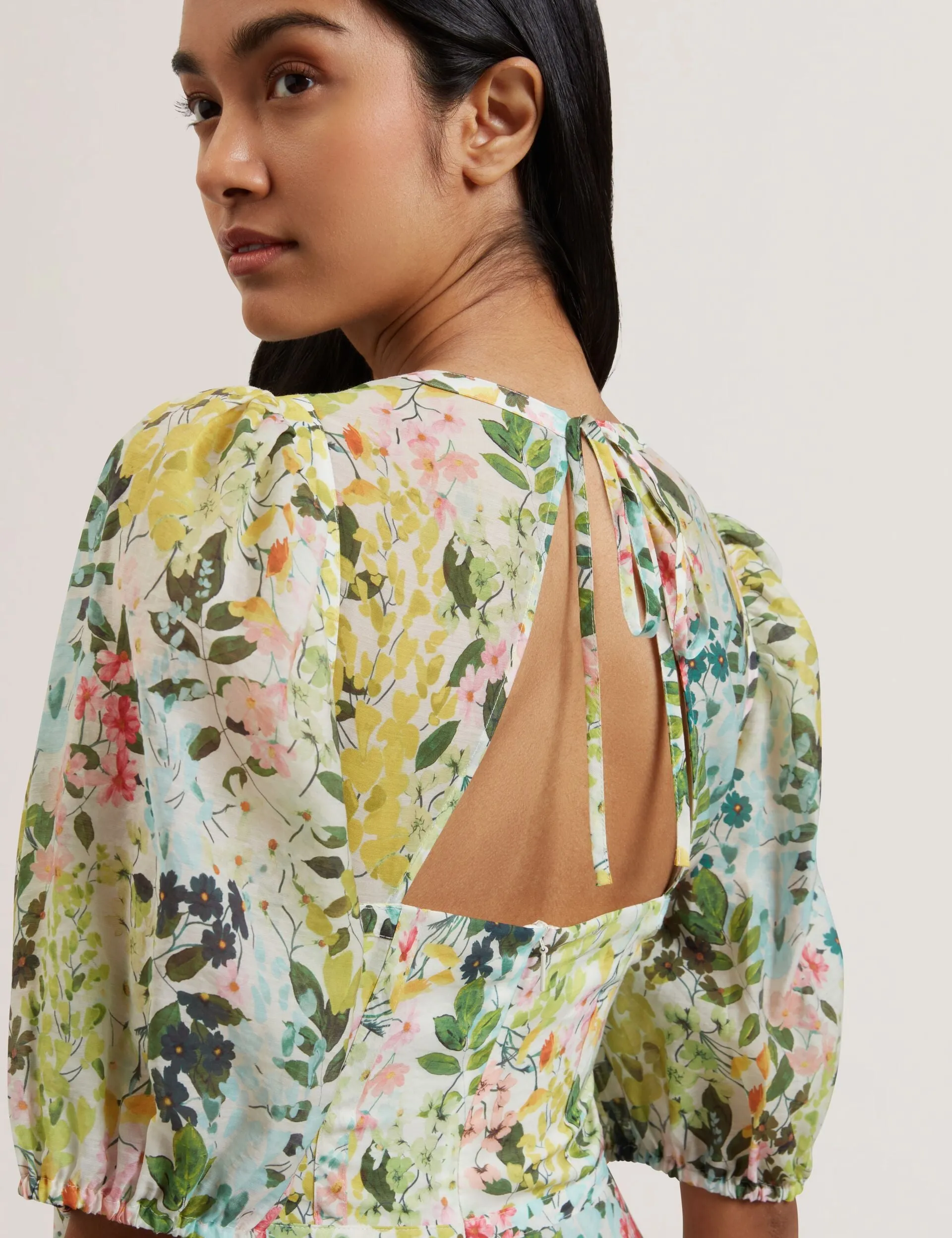 KANDEA | IVORY sold by Ted Baker product image thumbnail 3