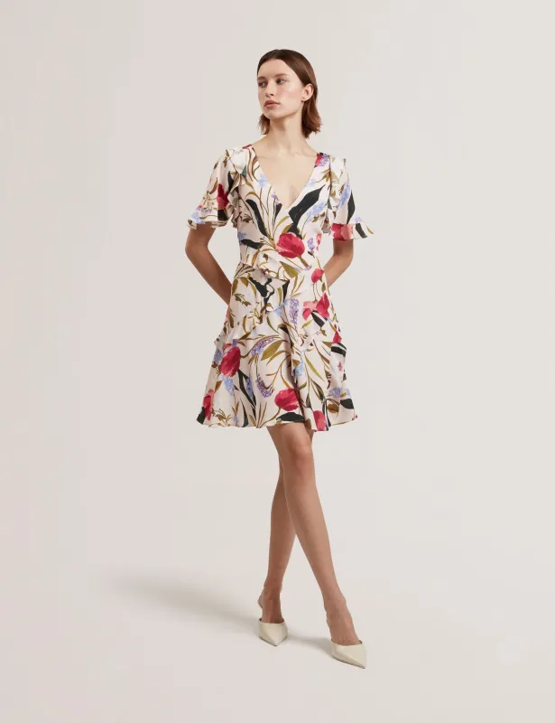 ISSIIA | PL-PINK sold by Ted Baker