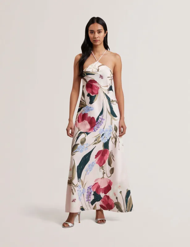 ALMARIA | PALE PINK made by Ted Baker