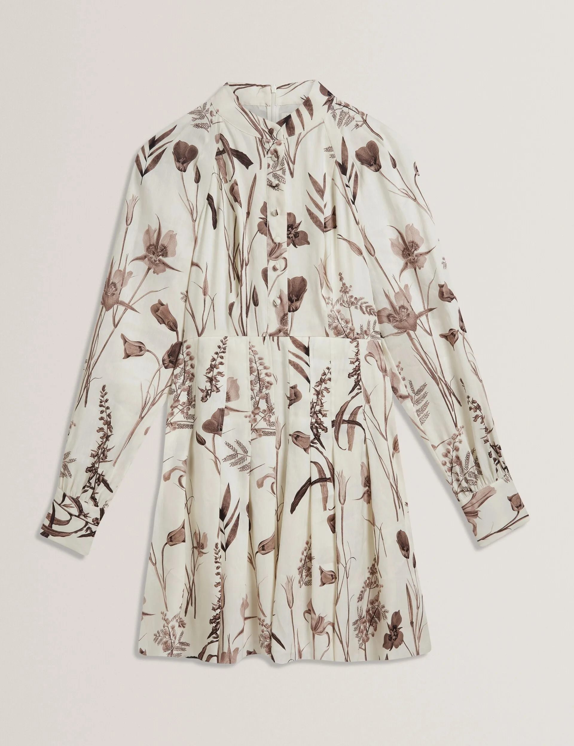 ELODIZA | IVORY sold by Ted Baker product image thumbnail 5