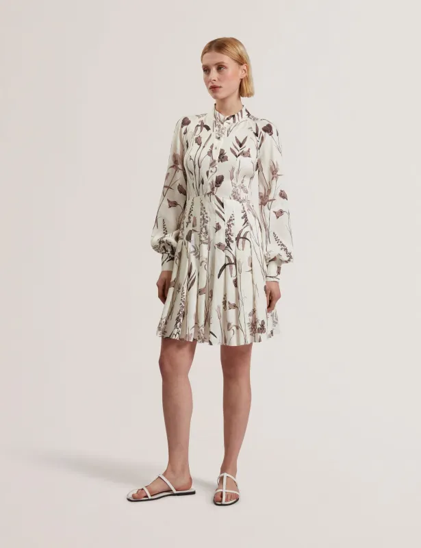 ELODIZA | IVORY sold by Ted Baker