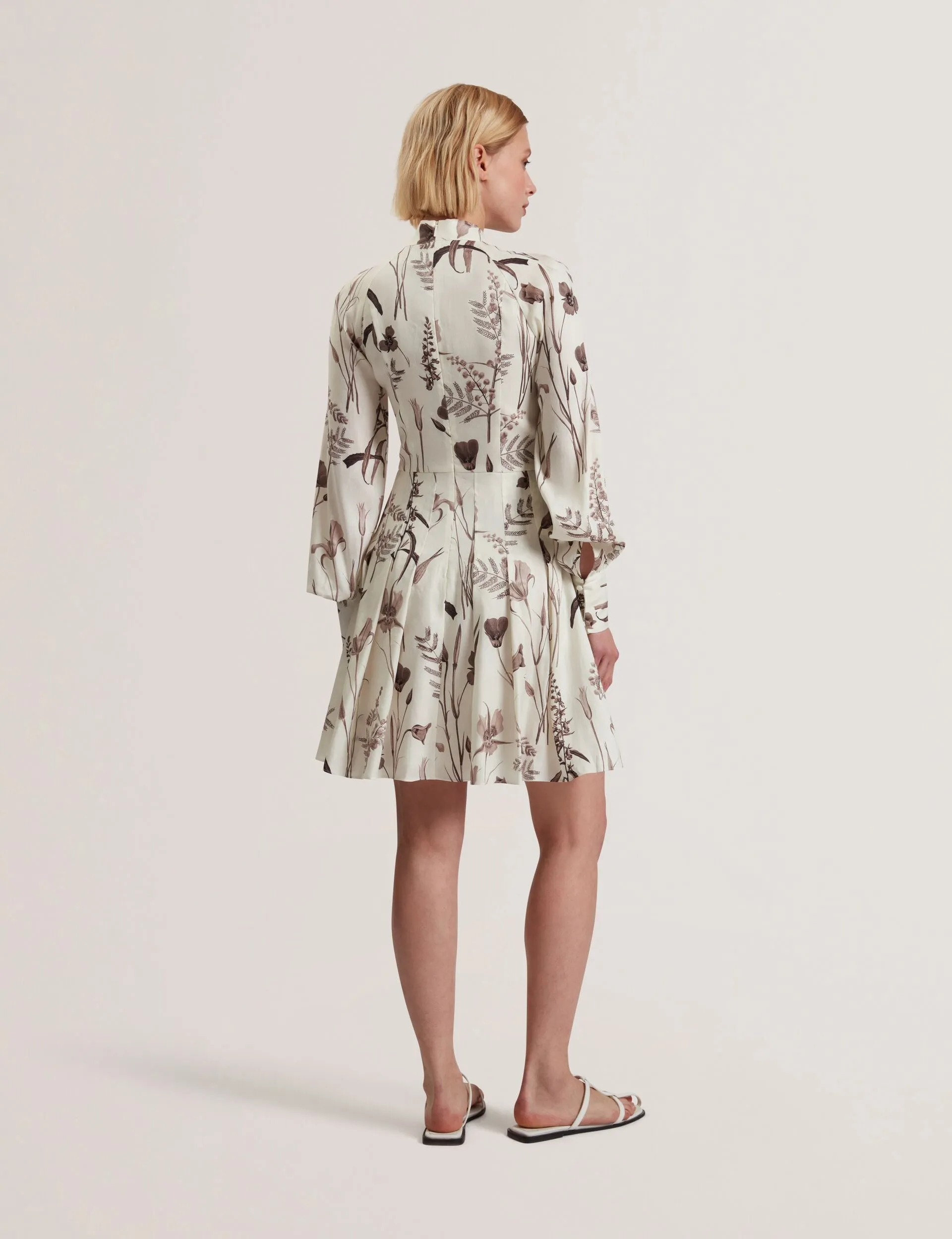 ELODIZA | IVORY sold by Ted Baker product image thumbnail 4