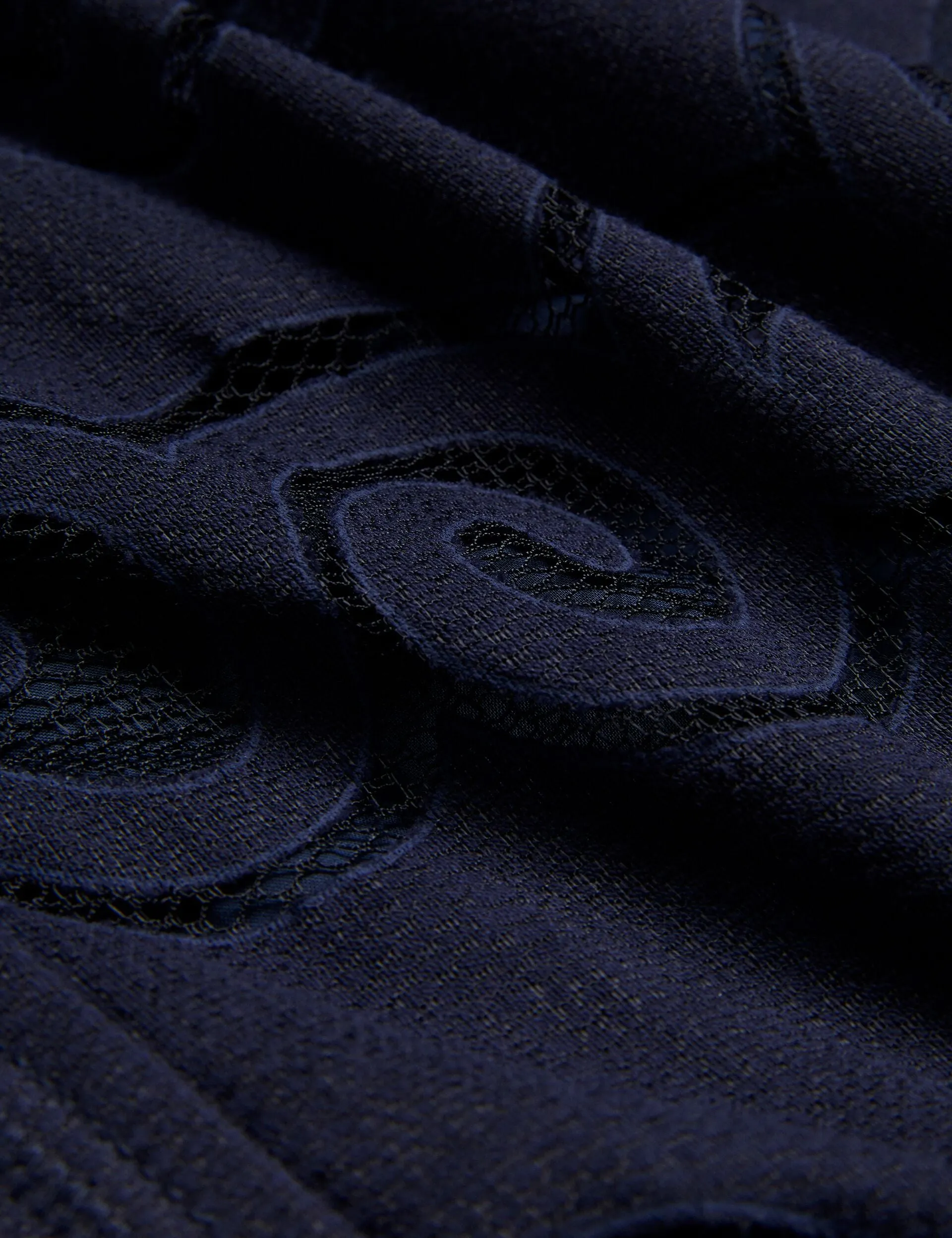 AGNEL | NAVY sold by Ted Baker product image thumbnail 3