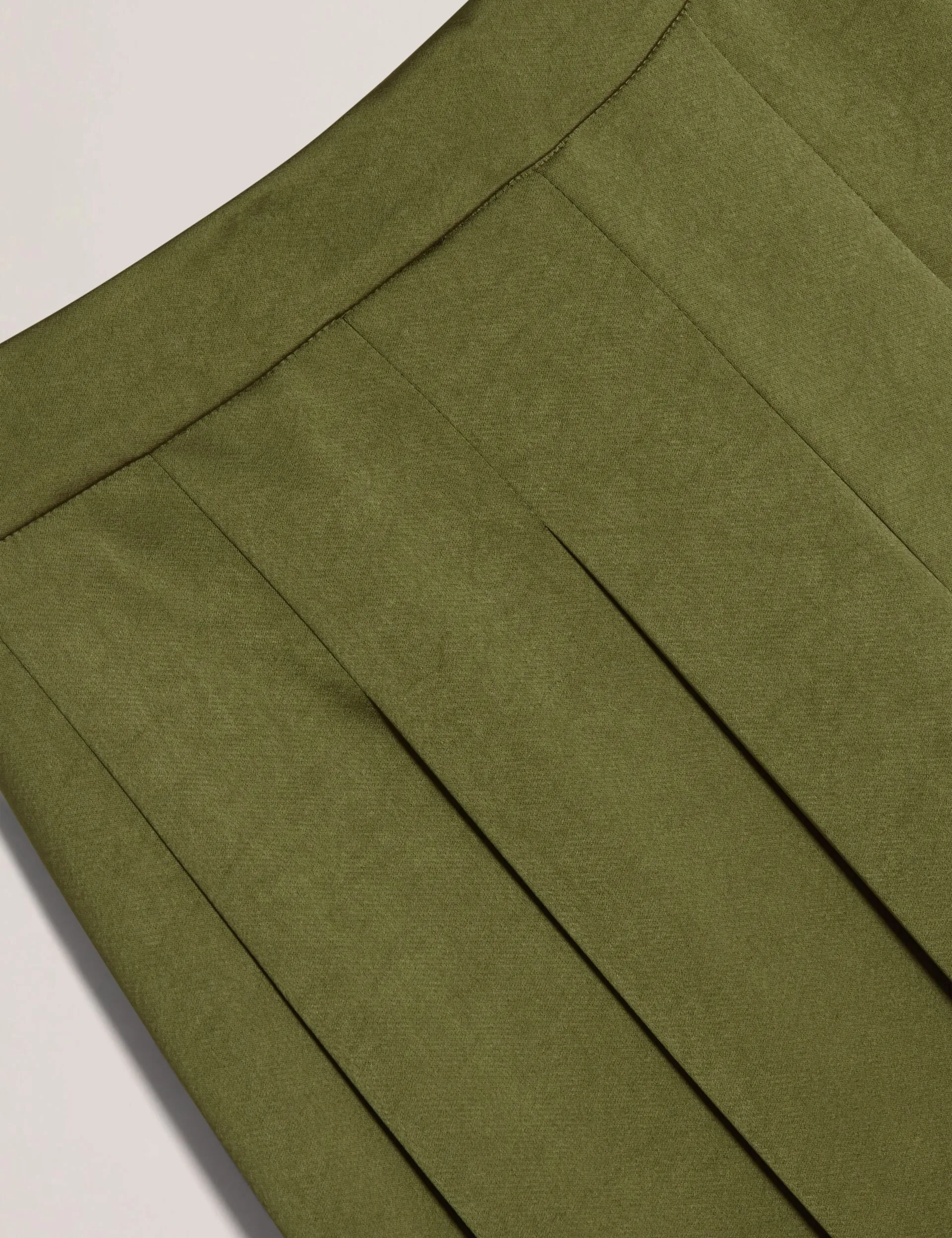 DUUVA | MID-GREEN sold by Ted Baker product image thumbnail 3