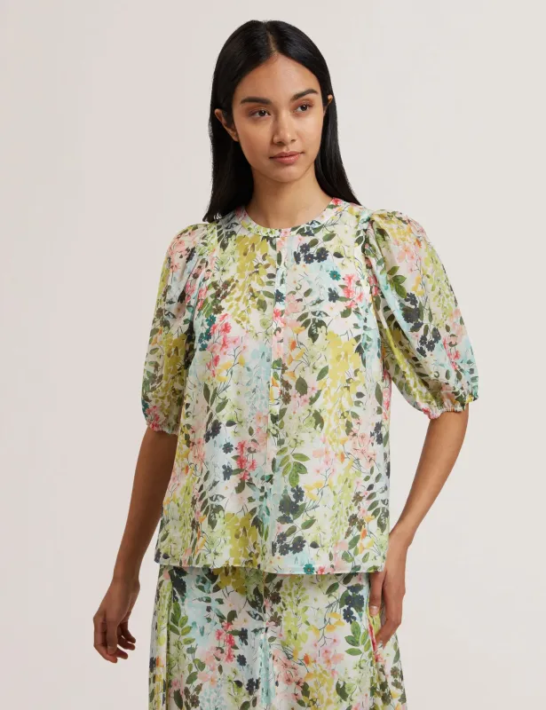 MICHA | IVORY sold by Ted Baker