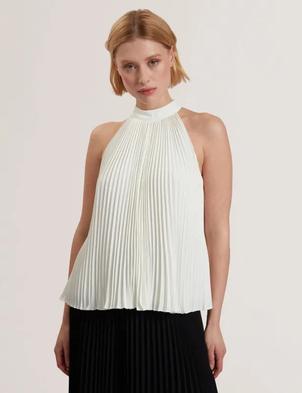 JAMAYA | IVORY sold by Ted Baker