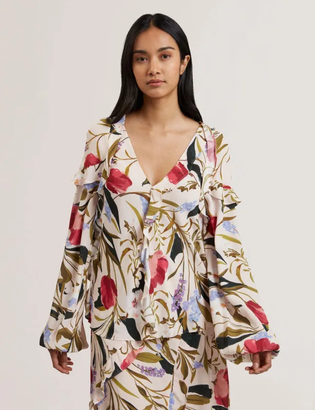 MINASA | PL-PINK sold by Ted Baker