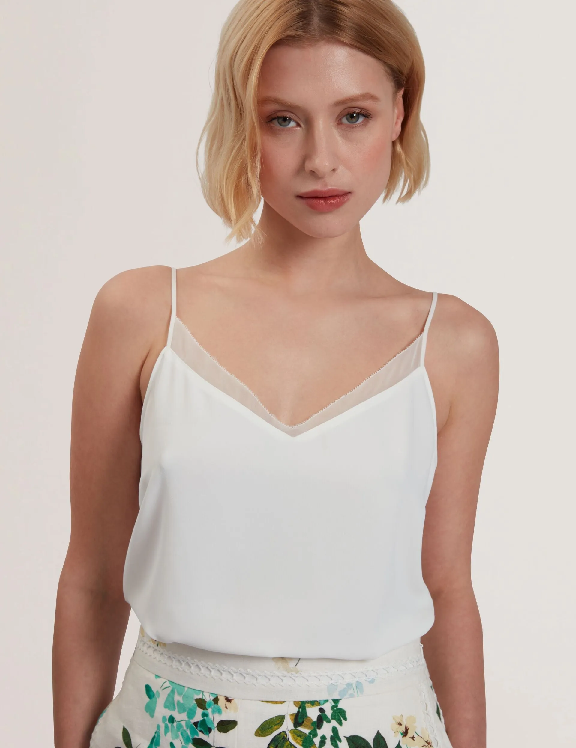 LULEA | IVORY sold by Ted Baker product image thumbnail 4