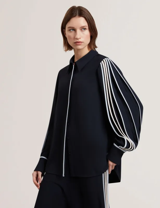 MIRITI | NAVY sold by Ted Baker