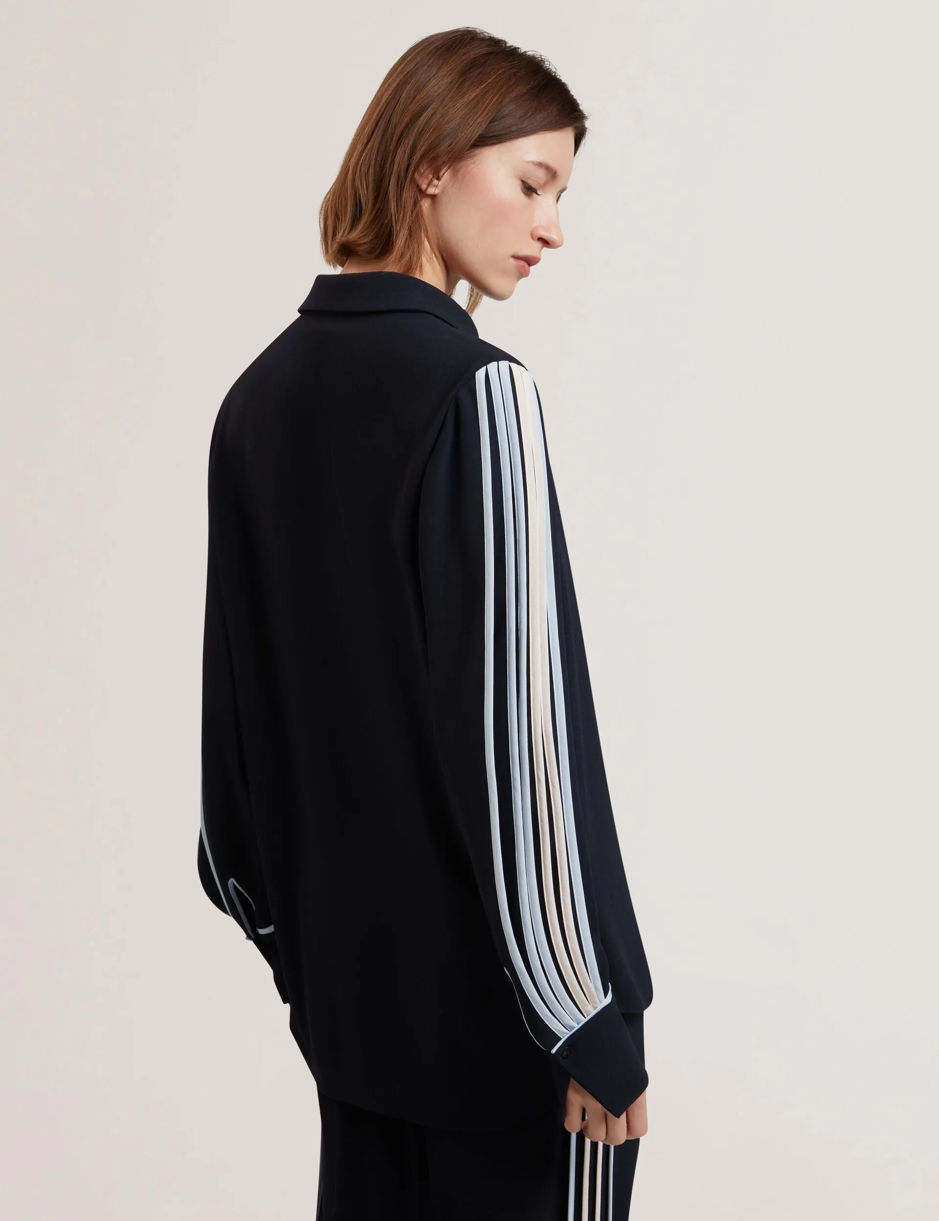 MIRITI | NAVY sold by Ted Baker product image thumbnail 5