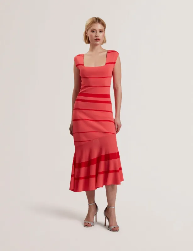 TILLEEA | CORAL sold by Ted Baker