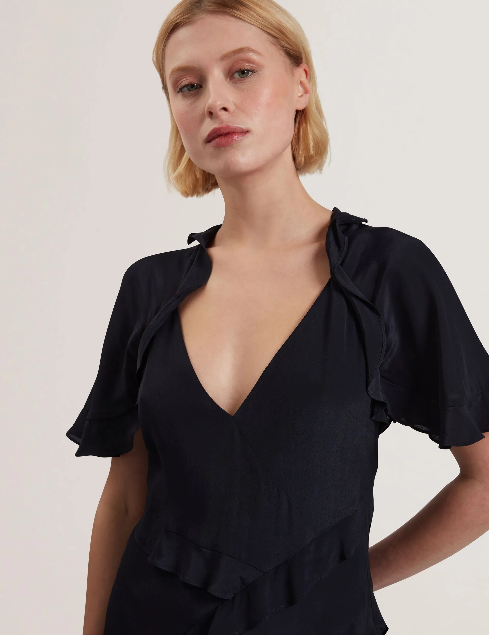 JOJII | NAVY sold by Ted Baker product image thumbnail 2