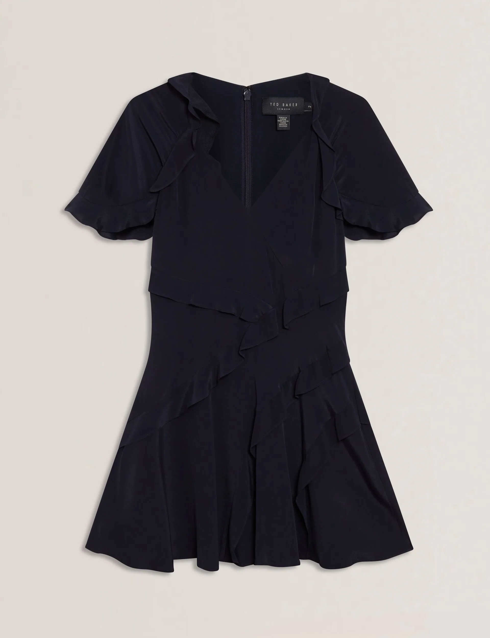 JOJII | NAVY sold by Ted Baker product image thumbnail 5