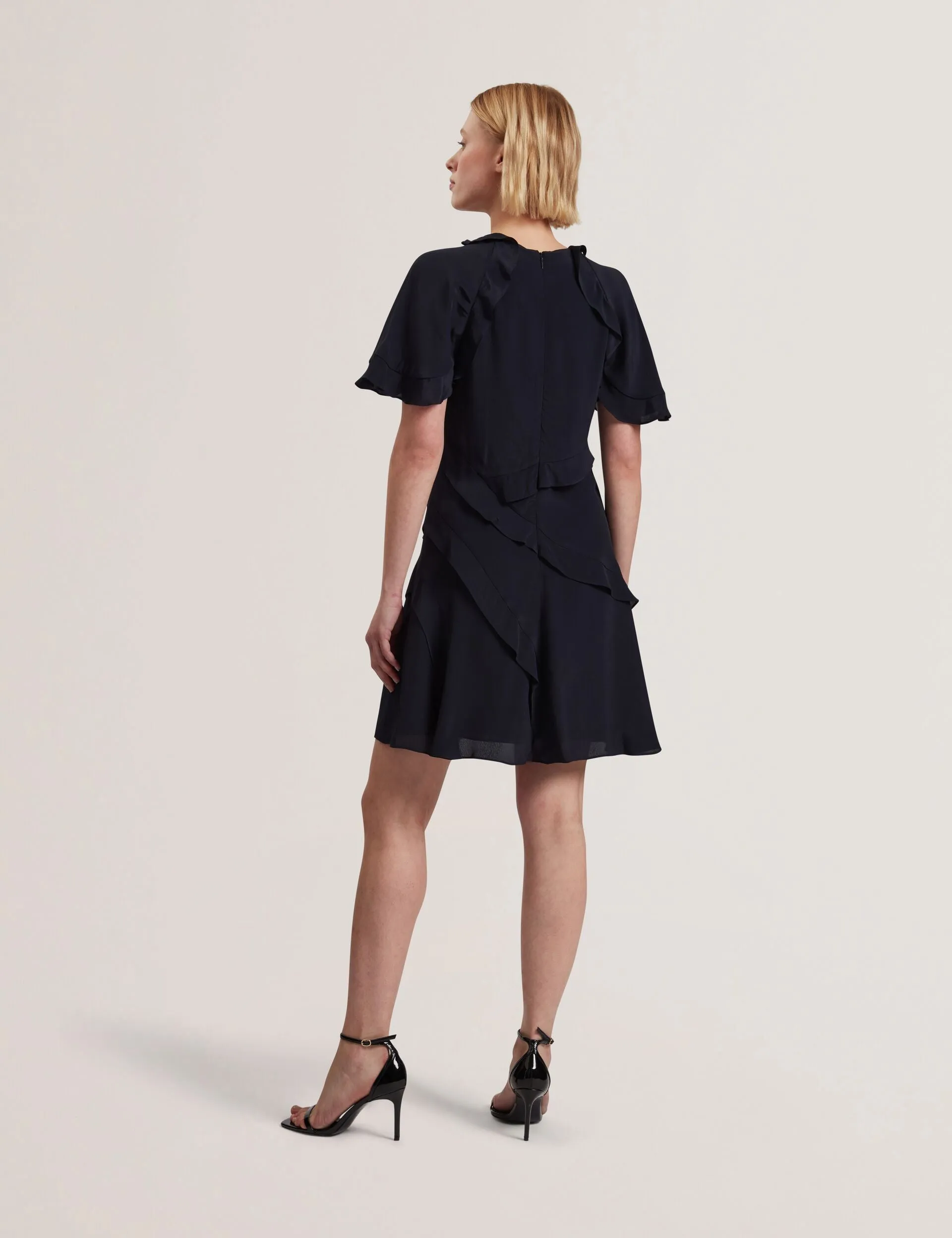 JOJII | NAVY sold by Ted Baker product image thumbnail 4
