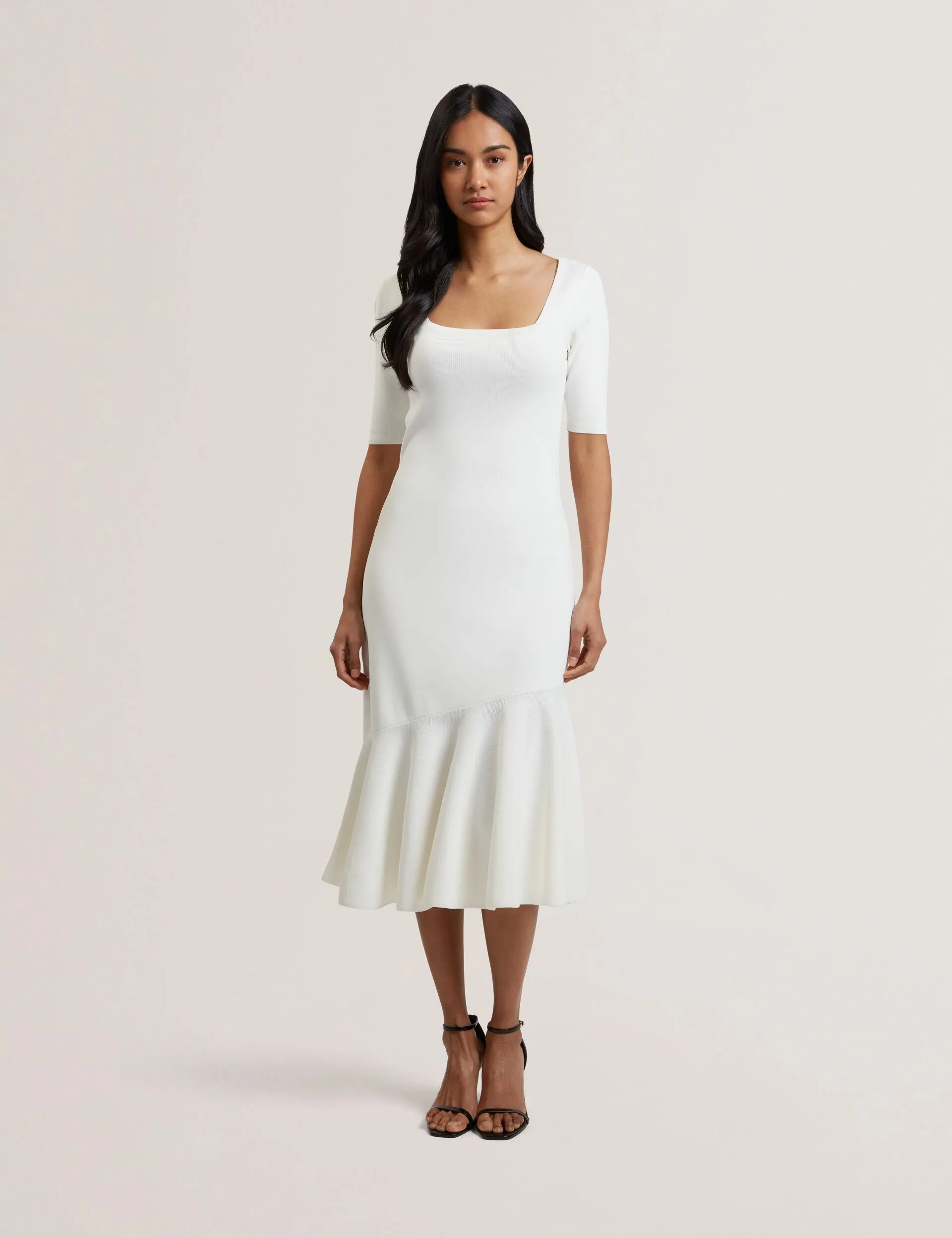 MIYHAA | IVORY sold by Ted Baker