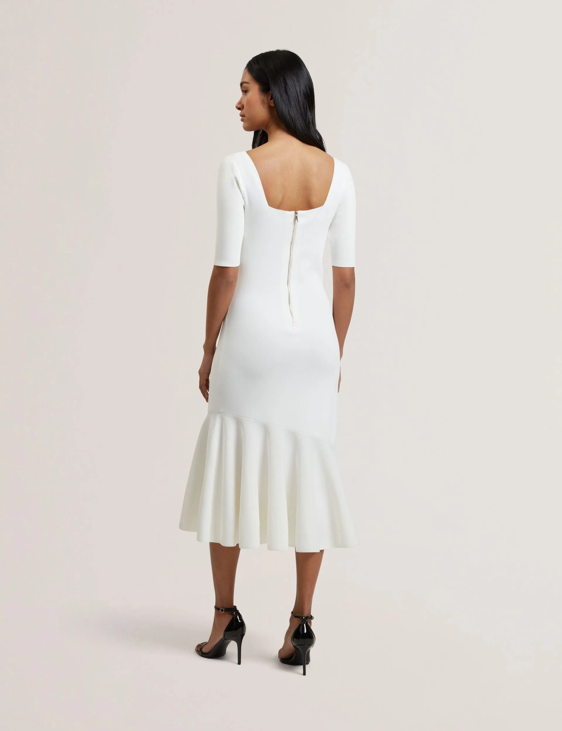 MIYHAA | IVORY sold by Ted Baker product image thumbnail 4