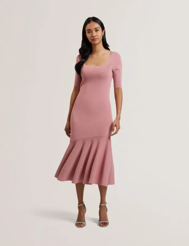 MIYHAA | MID-PINK sold by Ted Baker