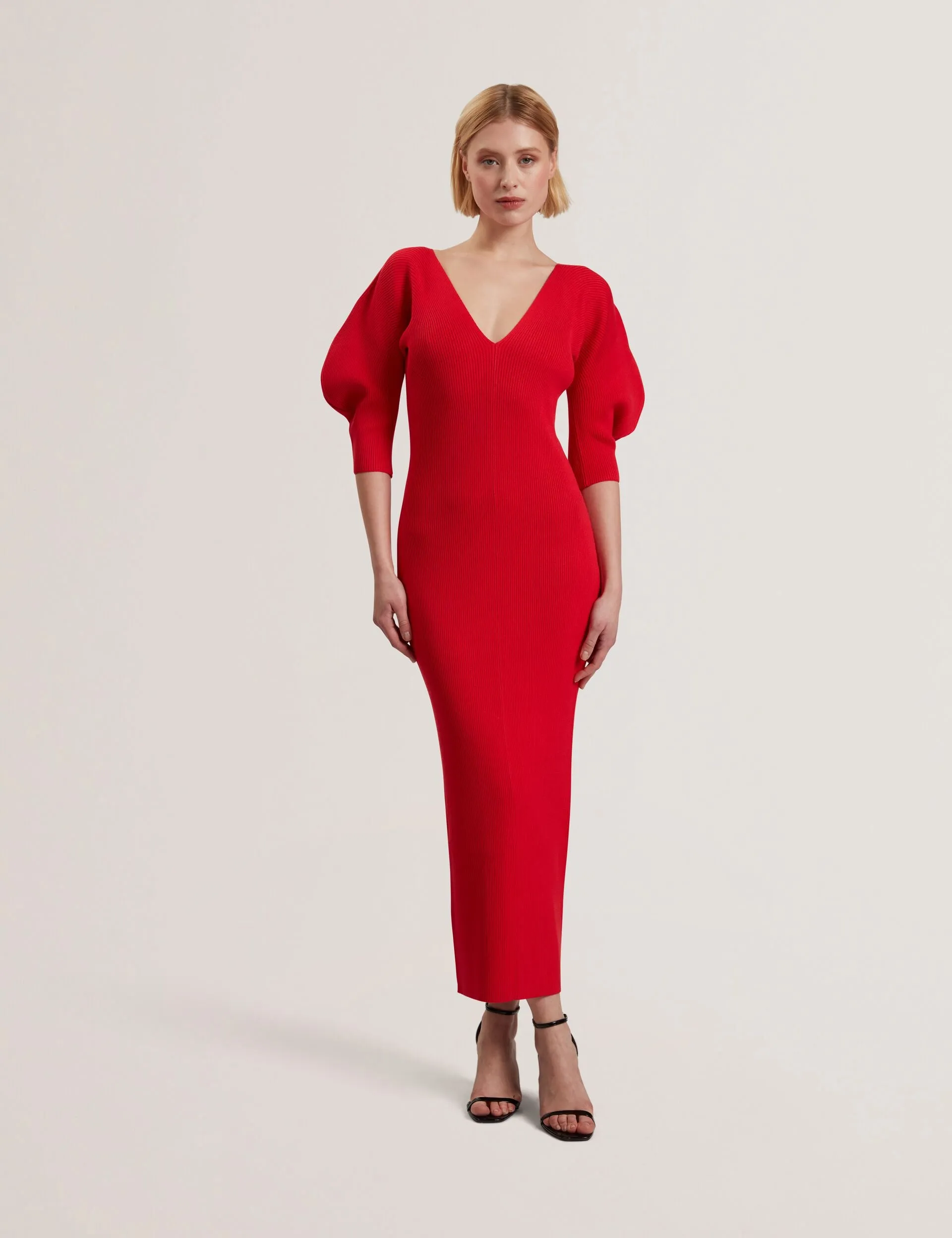 PRICILA | BRT-RED sold by Ted Baker