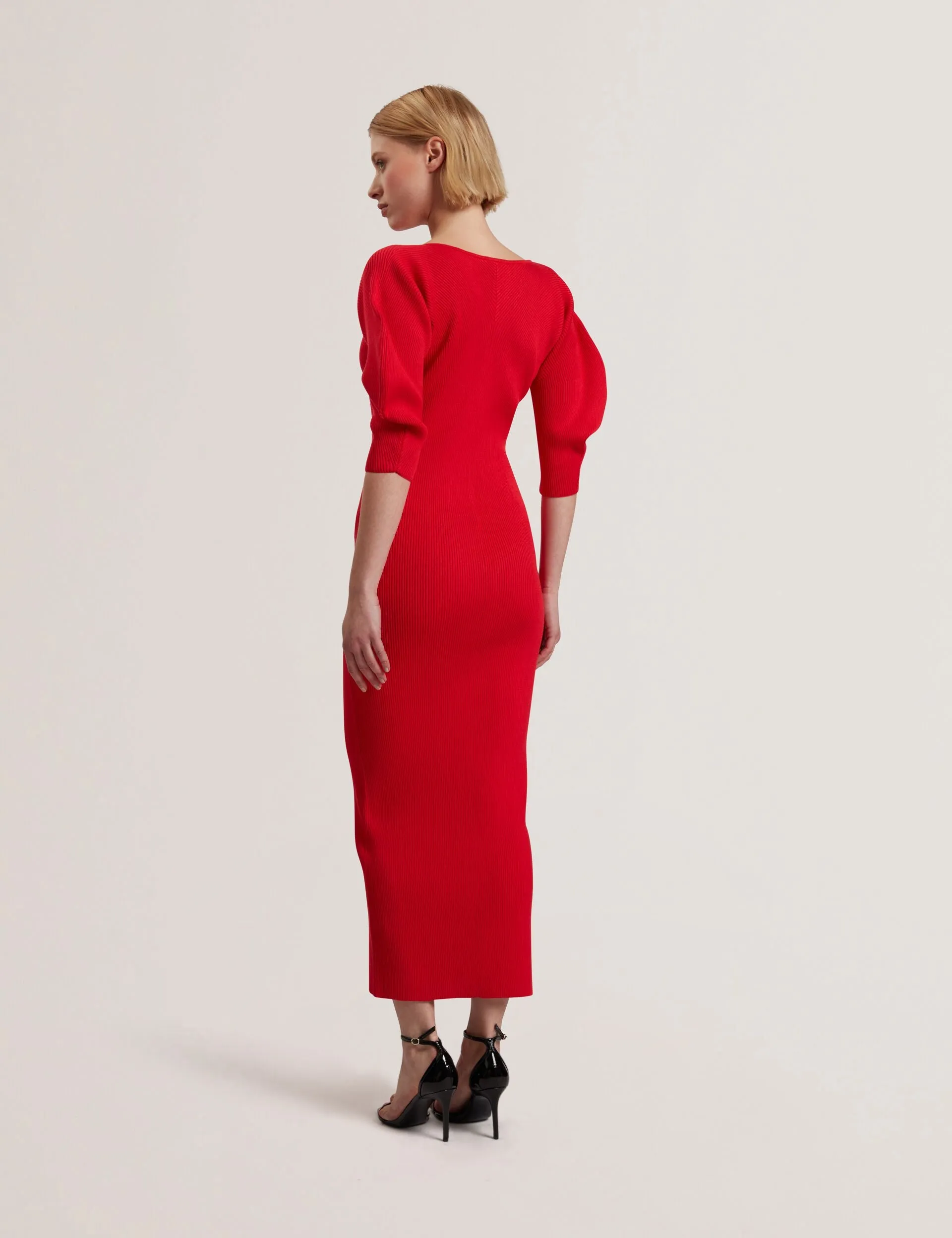 PRICILA | BRT-RED sold by Ted Baker product image thumbnail 4