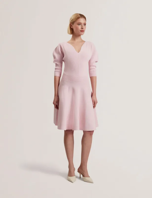 JESCKA | LIGHT PINK made by Ted Baker
