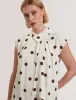 JUTUVA | IVORY sold by Ted Baker