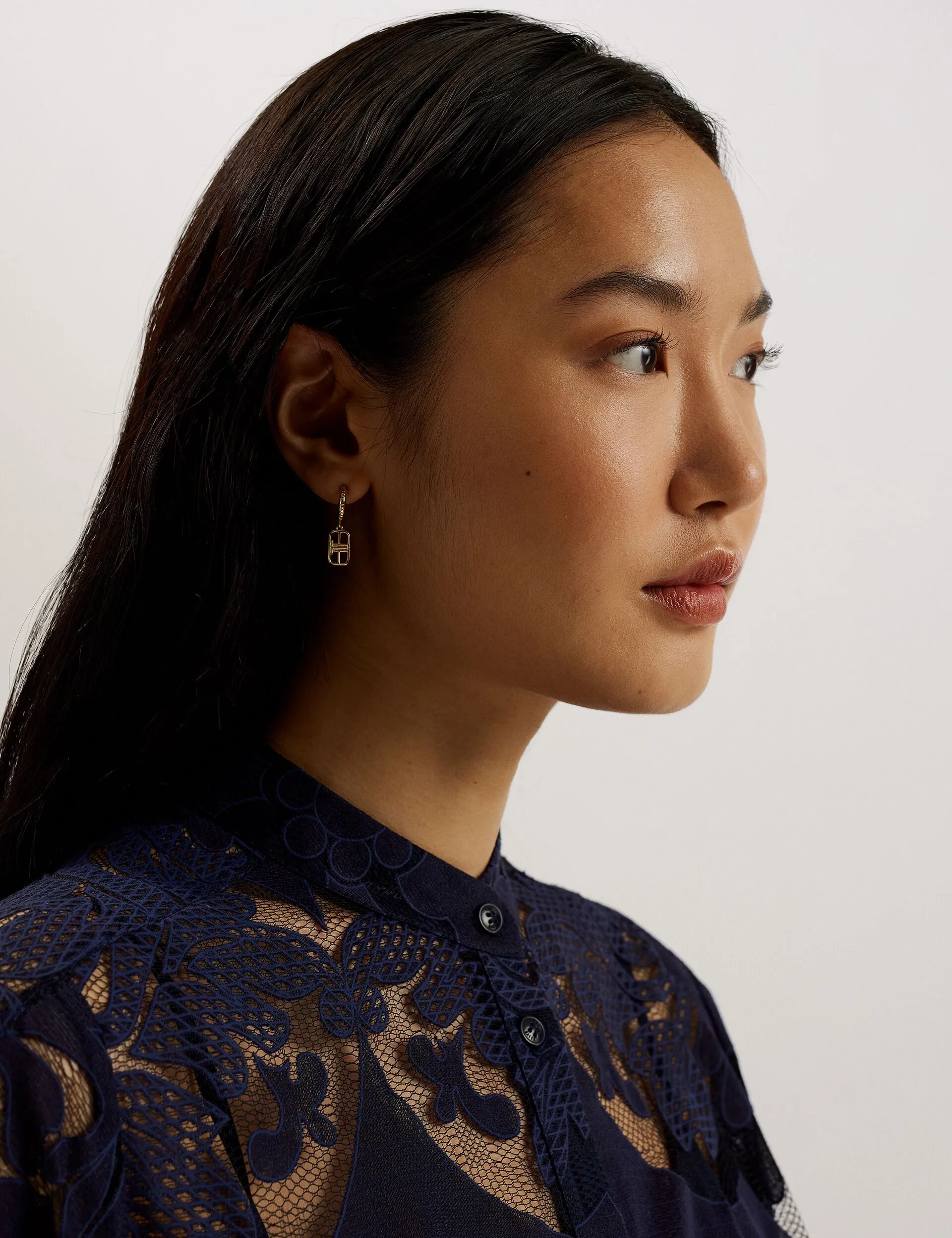 XATIVA | DK-BLUE sold by Ted Baker product image thumbnail 2