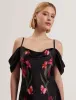 LUCERN | BLACK sold by Ted Baker
