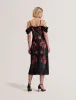 LUCERN | BLACK sold by Ted Baker