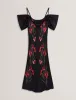 LUCERN | BLACK sold by Ted Baker