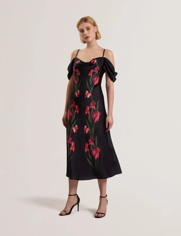 LUCERN | BLACK sold by Ted Baker