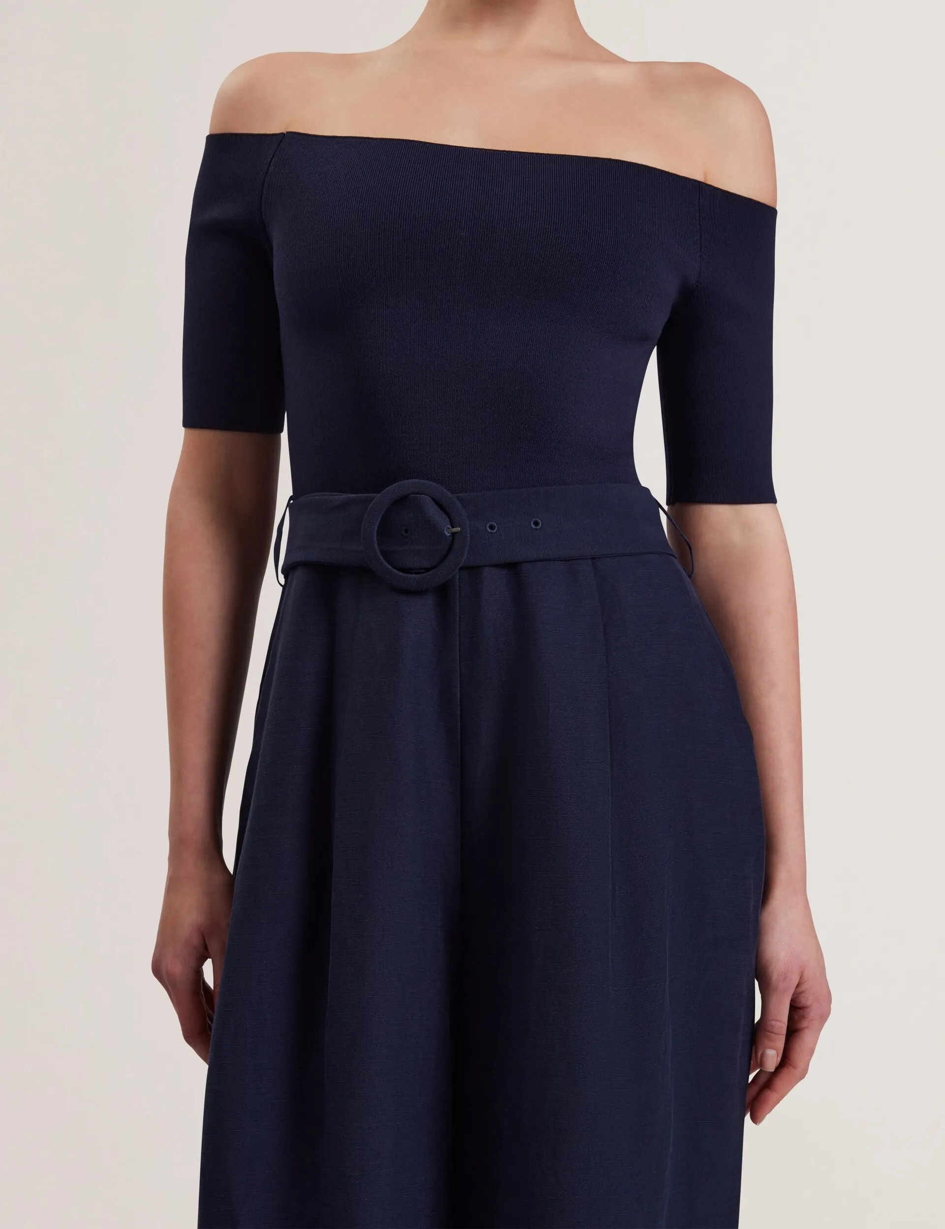 ANGELIY | NAVY sold by Ted Baker product image thumbnail 3
