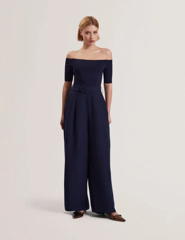 ANGELIY | NAVY sold by Ted Baker