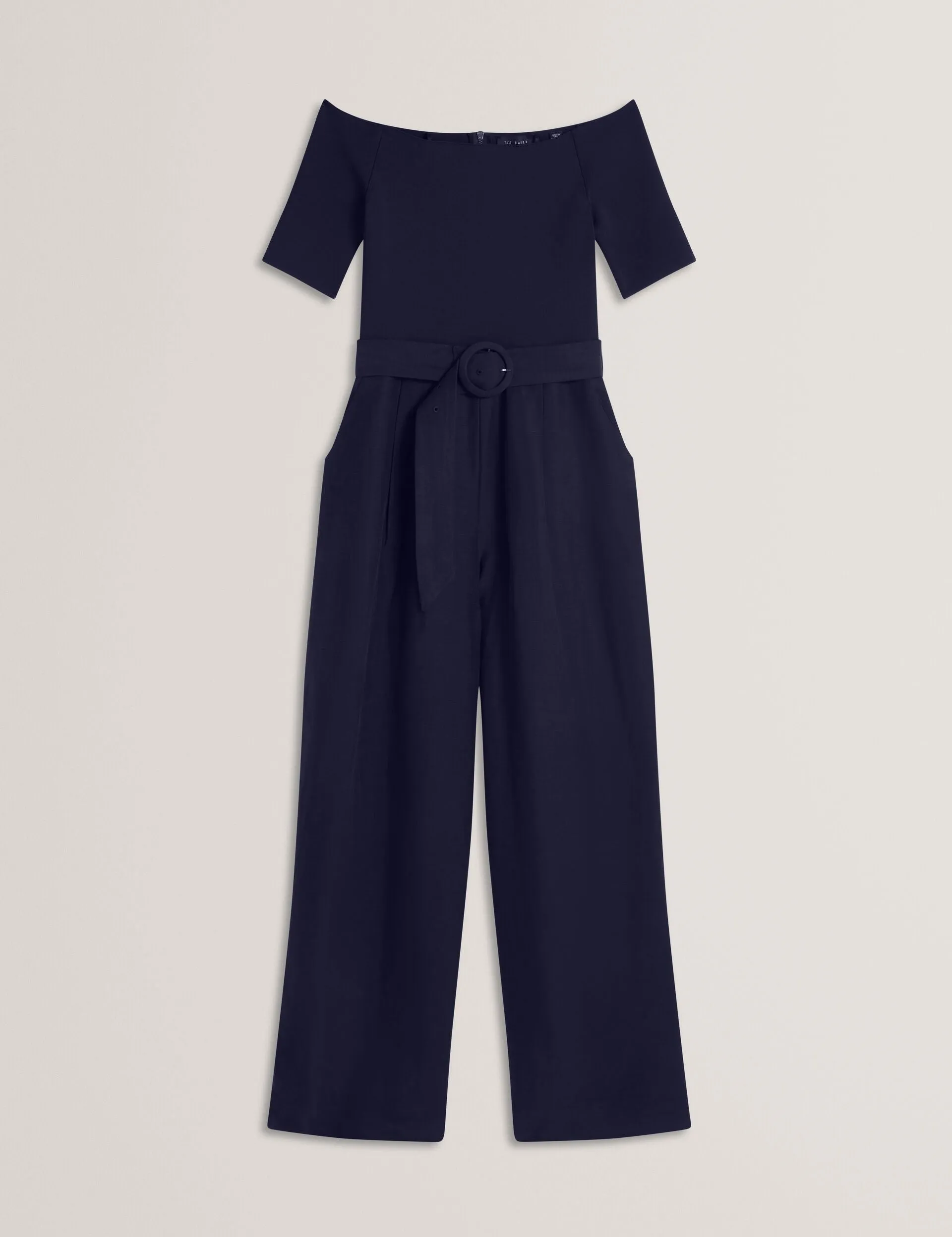 ANGELIY | NAVY sold by Ted Baker product image thumbnail 5