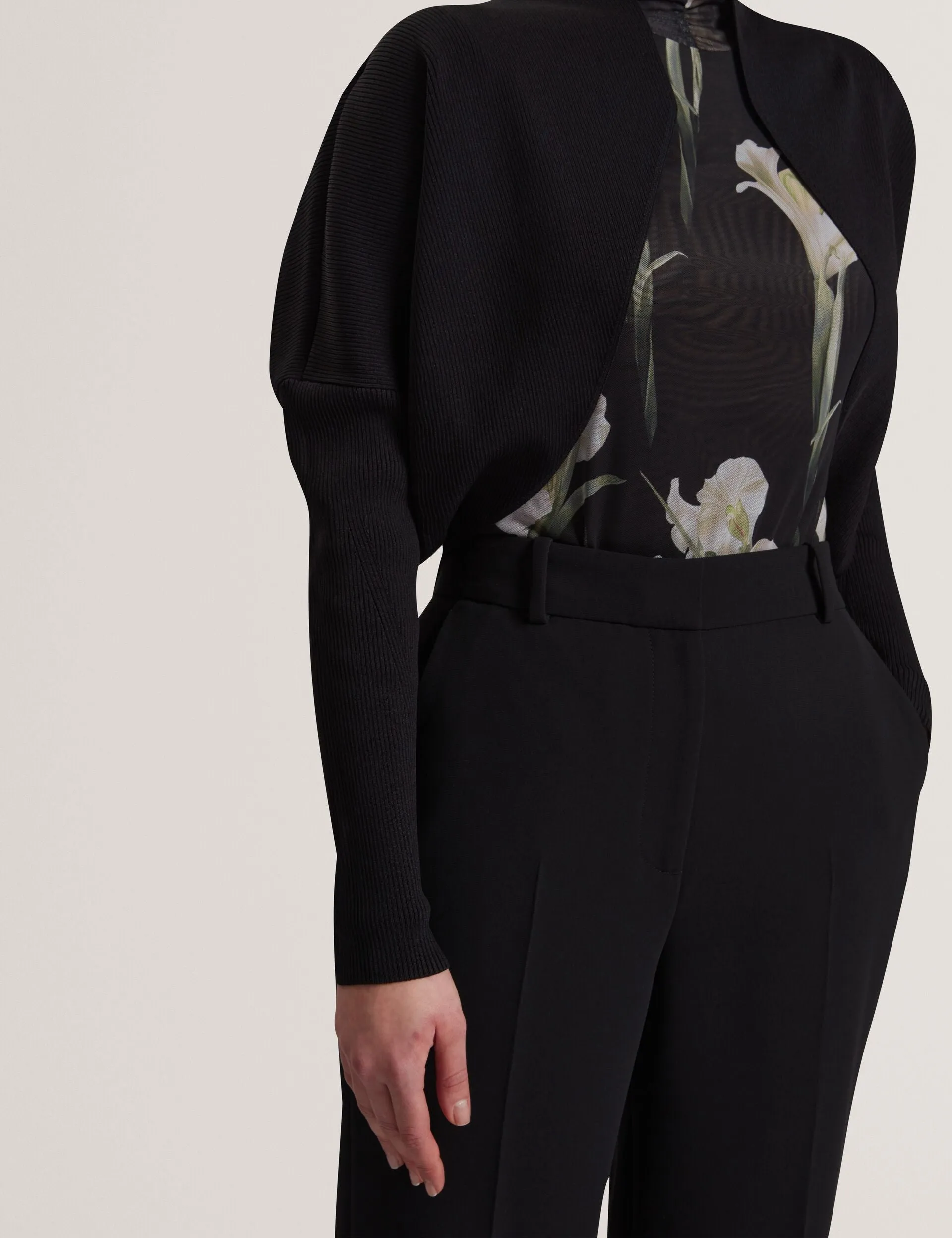 ERHAN | BLACK sold by Ted Baker product image thumbnail 4