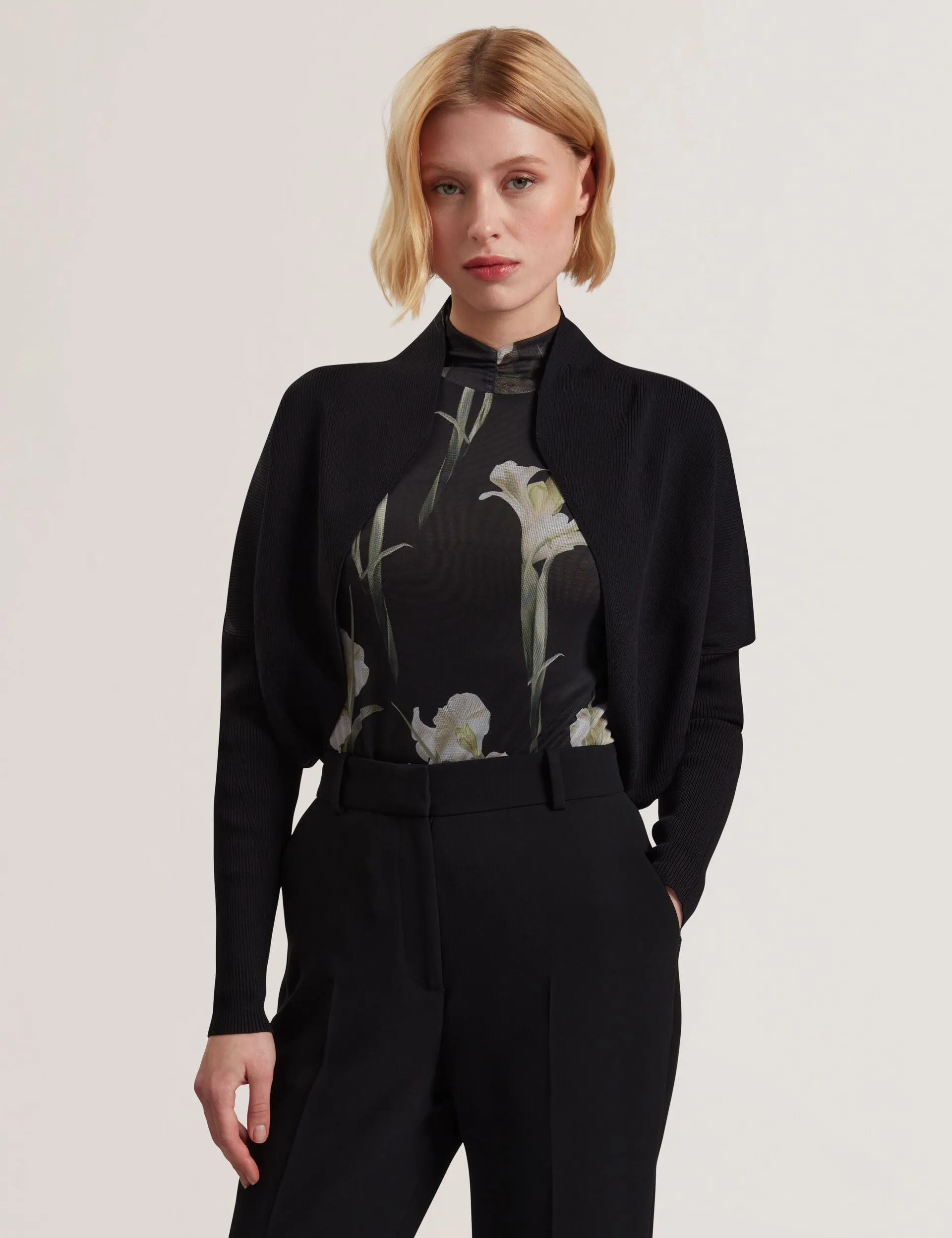 ERHAN | BLACK sold by Ted Baker