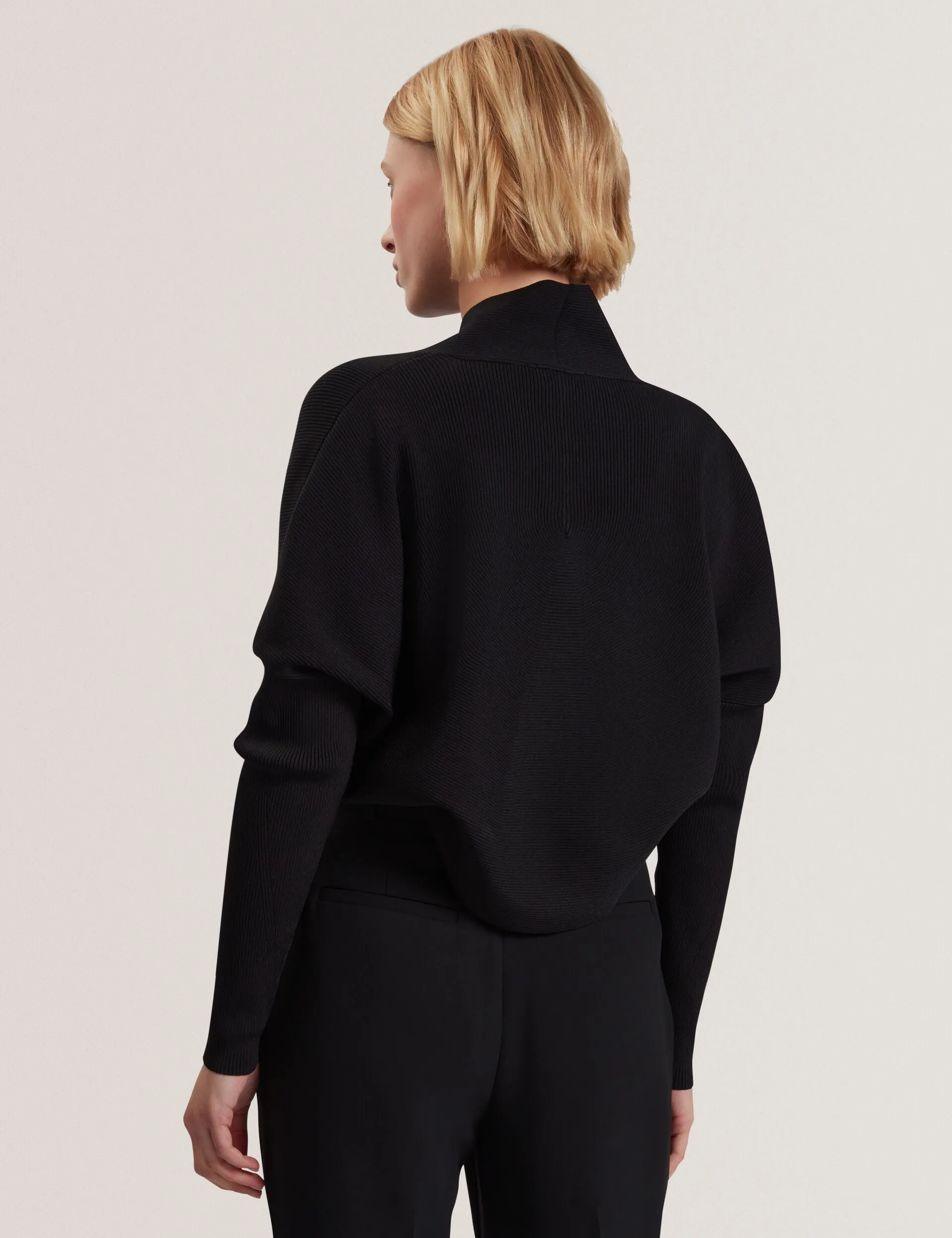 ERHAN | BLACK sold by Ted Baker product image thumbnail 5