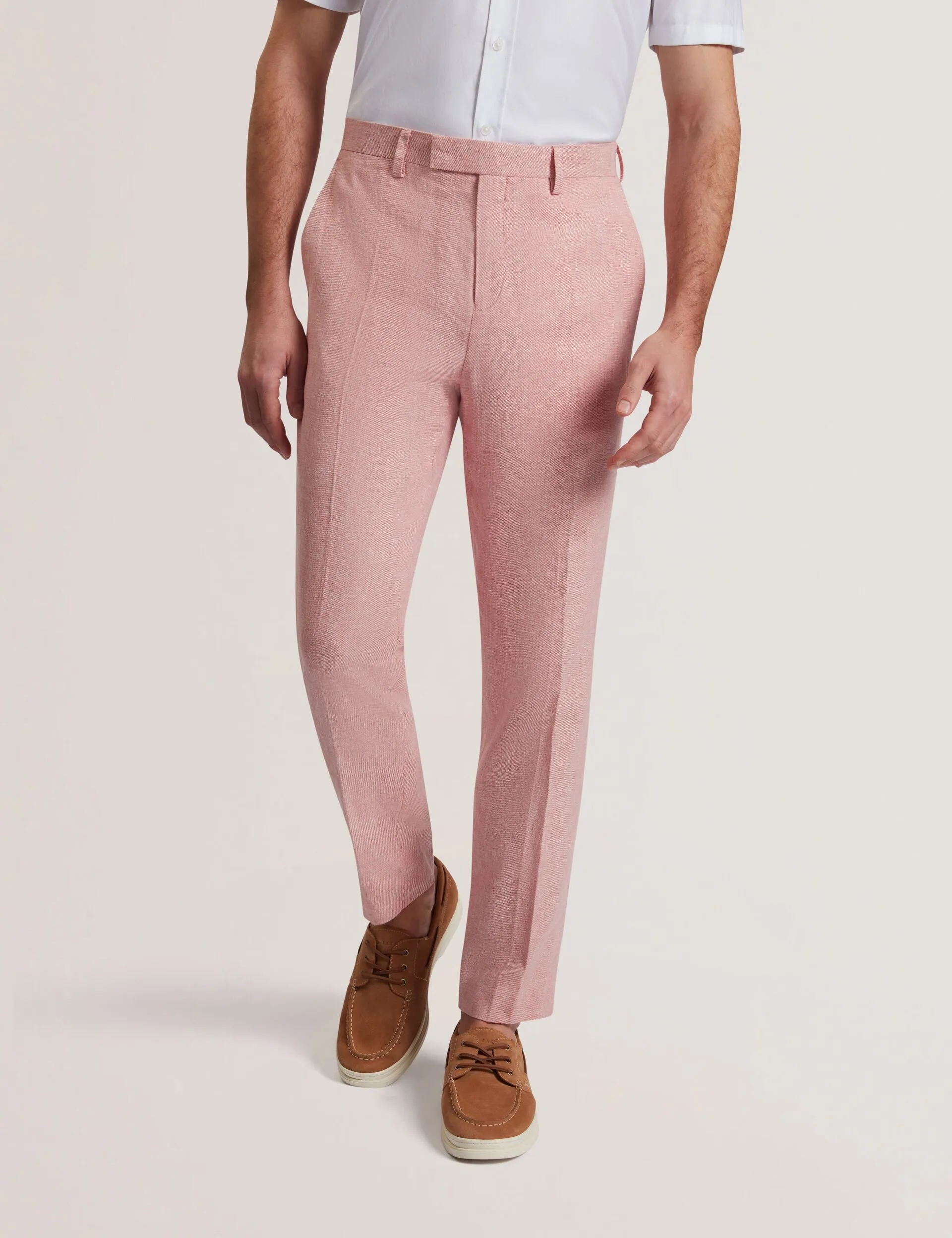 KENLEYT | LIGHT PINK sold by Ted Baker product image thumbnail 2