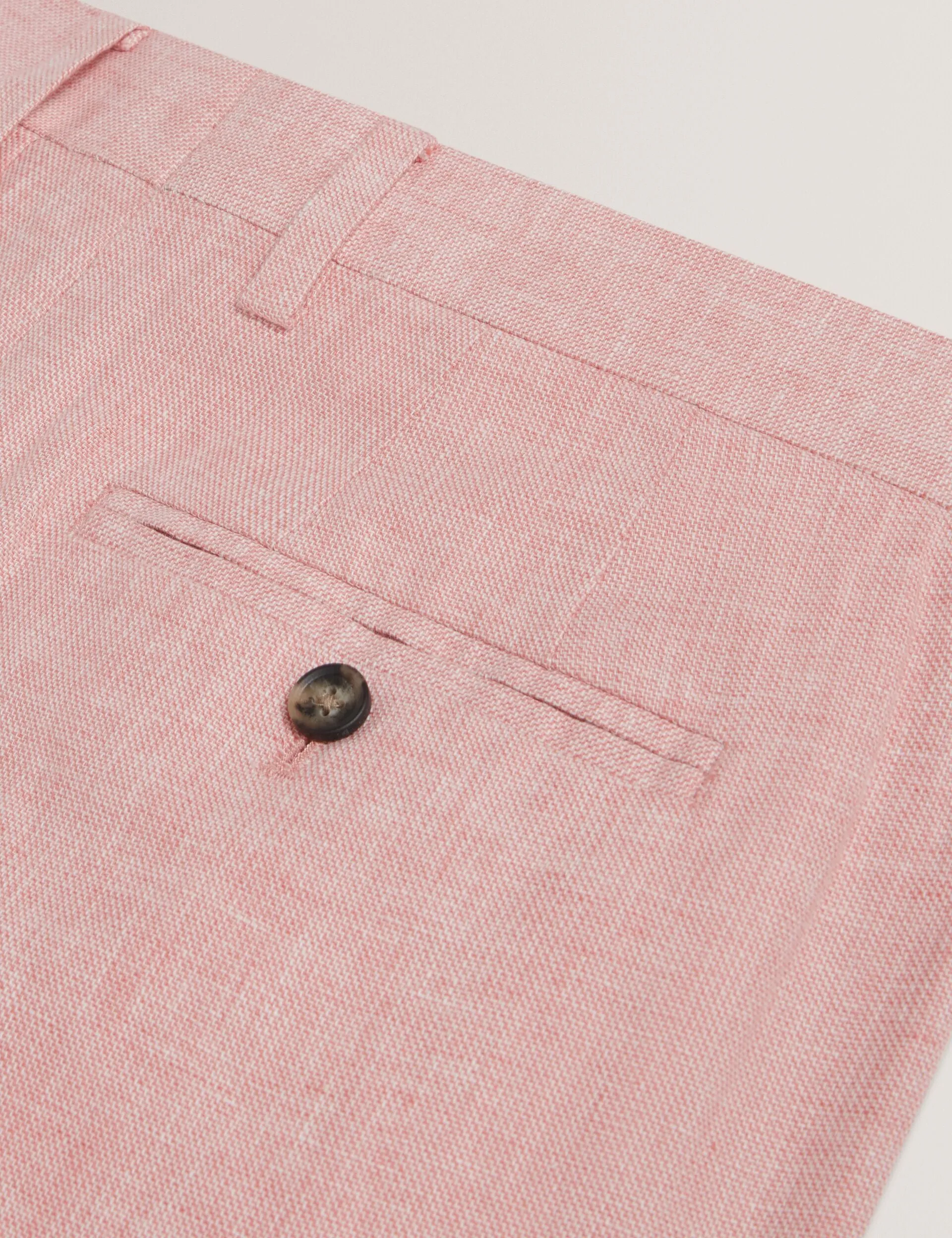 KENLEYT | LIGHT PINK sold by Ted Baker product image thumbnail 3