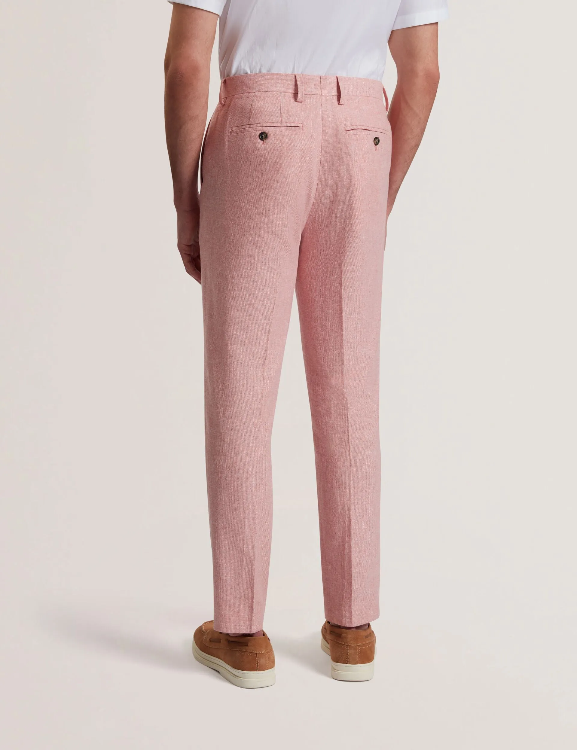 KENLEYT | LIGHT PINK sold by Ted Baker product image thumbnail 5