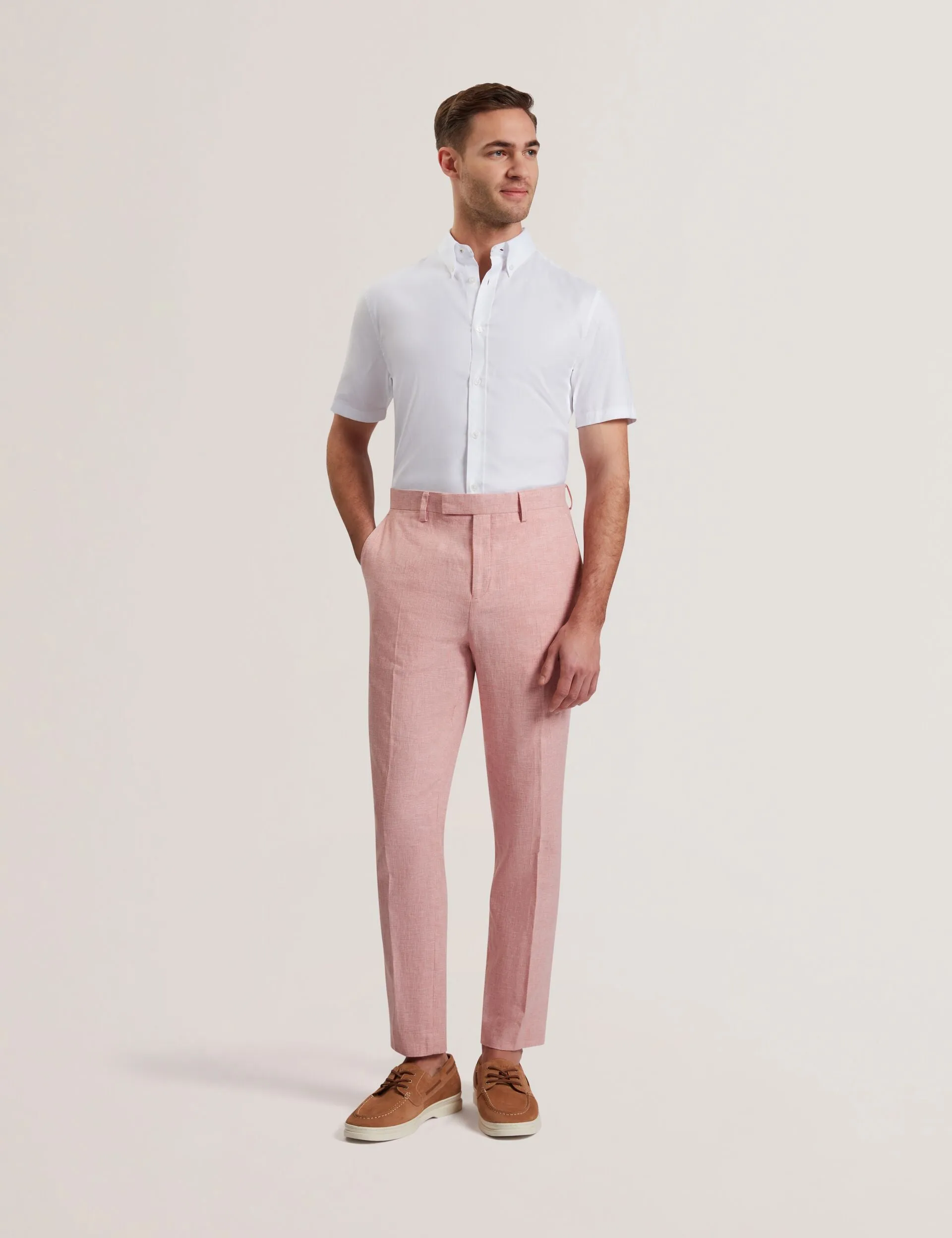 KENLEYT | LIGHT PINK sold by Ted Baker