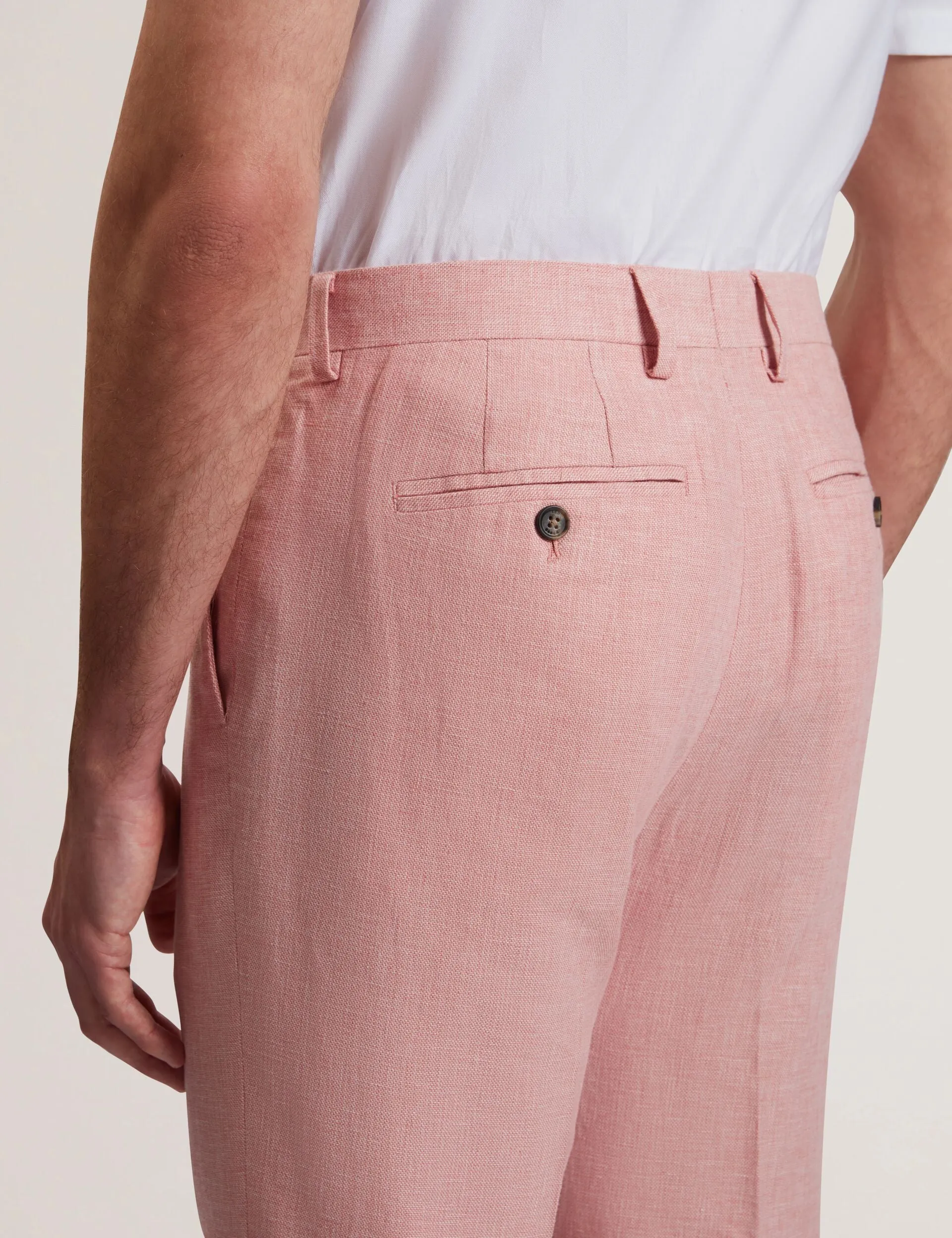 KENLEYT | LIGHT PINK sold by Ted Baker product image thumbnail 4