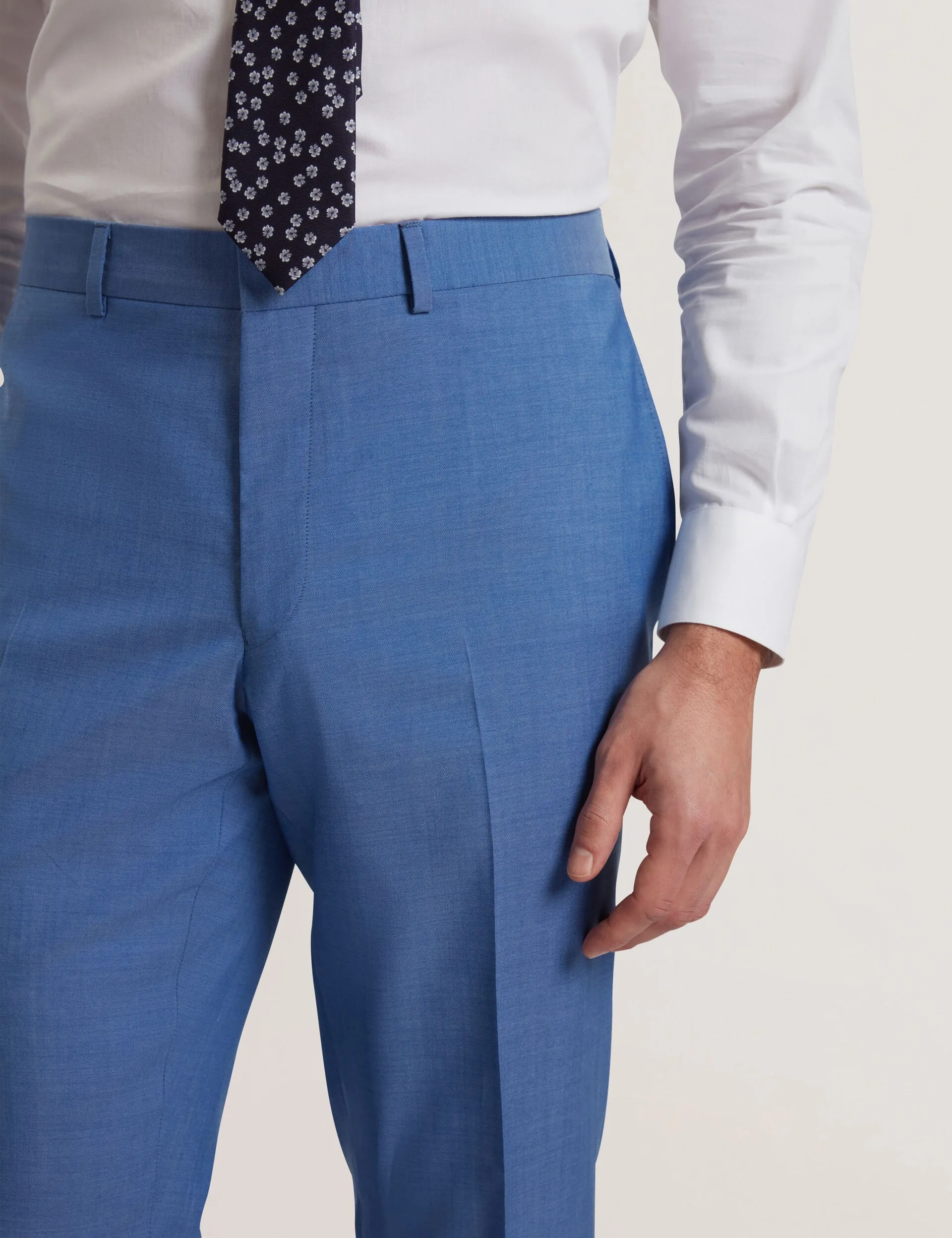 JAYINGS | BLUE sold by Ted Baker product image thumbnail 4
