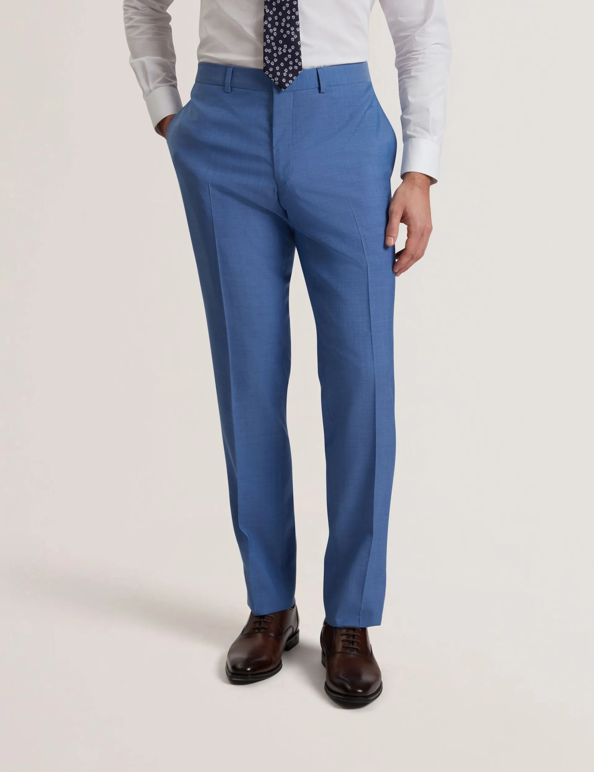 JAYINGS | BLUE sold by Ted Baker product image thumbnail 2