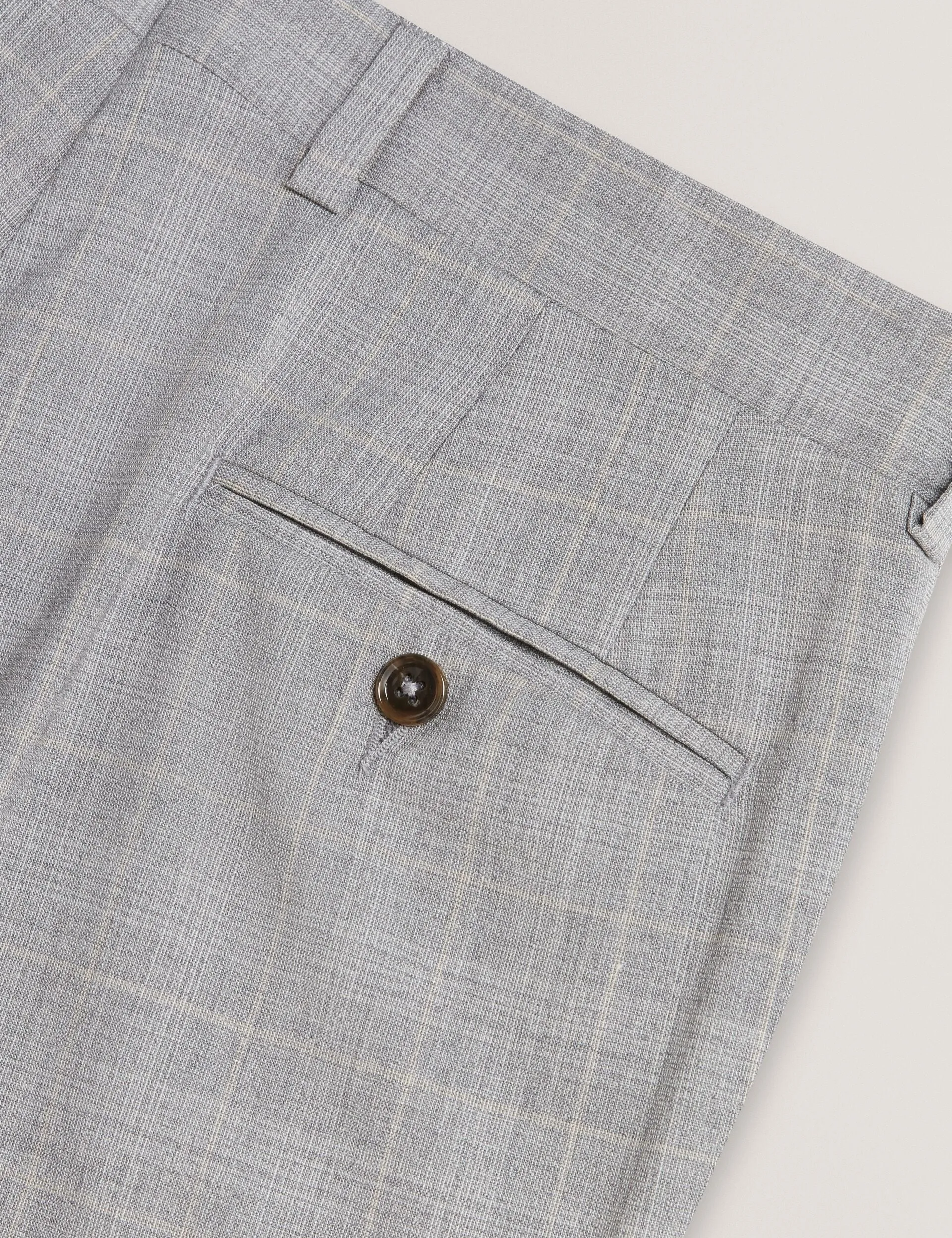 JAYSONS | LT-GREY sold by Ted Baker product image thumbnail 3