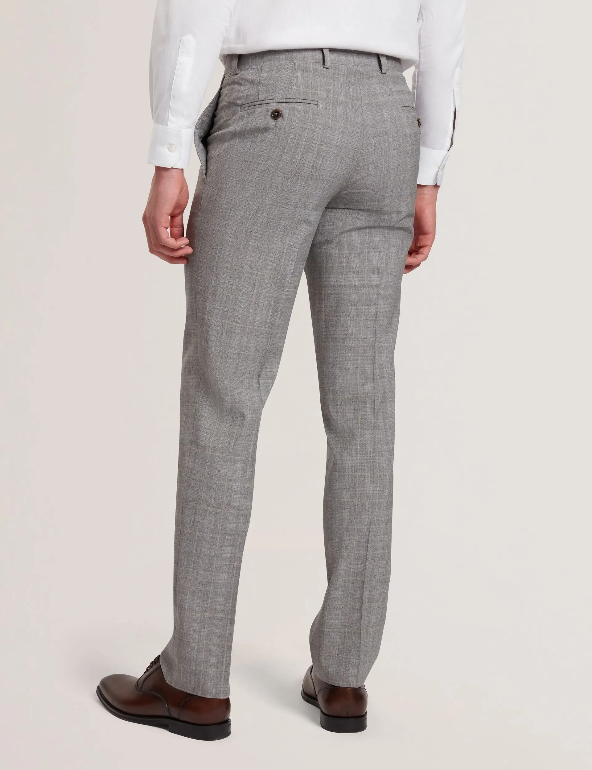 JAYSONS | LT-GREY sold by Ted Baker product image thumbnail 5