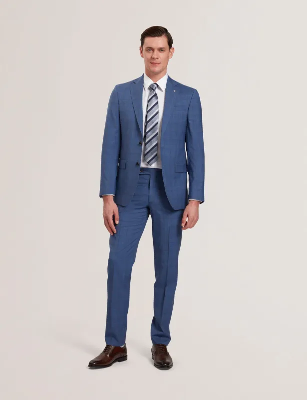 JAYAD | BLUE sold by Ted Baker
