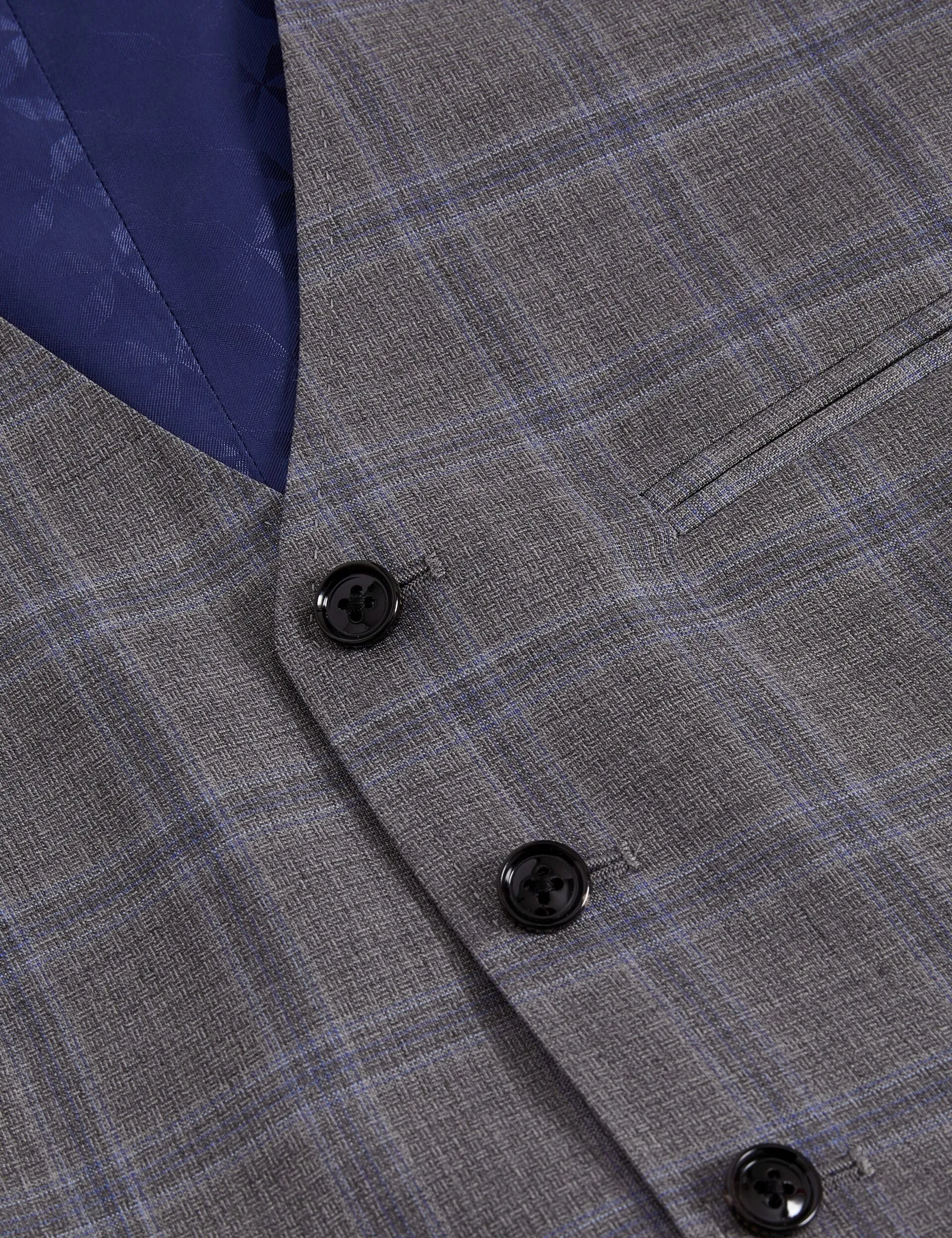 RONAV | LT-GREY sold by Ted Baker product image thumbnail 3